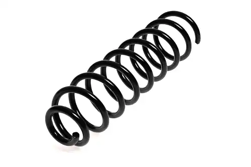 ПРУЖИНА ЗАДНЯЯ RENAULT ST127068R STANDARD SPRINGS