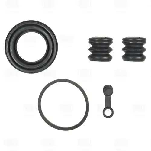 Ремкомплект суппорта для а/м Лада 1111 перед. d=45мм (RCF 032011) TRIALLI