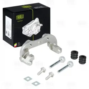 Скоба суппорта для а/м Лада 1111 перед. (CF 350148) TRIALLI