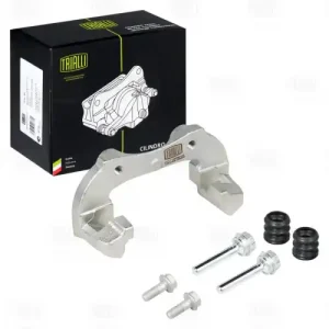 Скоба суппорта для а/м Лада 2108 перед. (CF 350147) TRIALLI