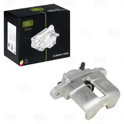 Суппорт тормозной TRIALLI CF 416 передняя ось слева