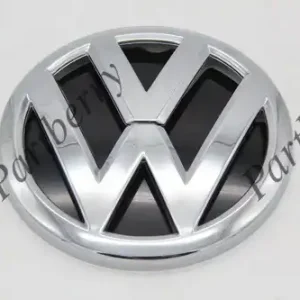PB189155 ЭМБЛЕМА 'VW' REAR PARTBERRY