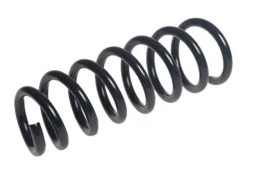 пружина передняя! BMW X6 08-14 ST 104 085 F STANDARD SPRINGS