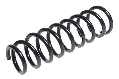пружина задняя! Mitsubishi Outlander 12-15 ST 122 058 R STANDARD SPRINGS