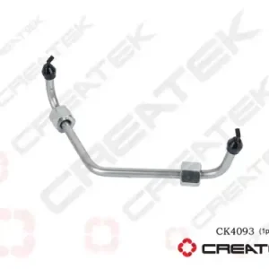 Шланг высокого давления CK4093 CREATEK
