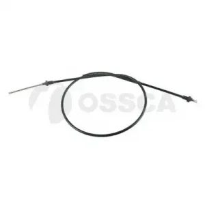 Трос ручного тормоза OSSCA 71376