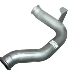 труба выхлопная! промежуточная, с крепл. DAF CF75/85/XF95/105 82-03964-SX STELLOX