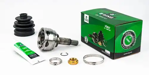 ШРУС наружный B-RING BOC9167