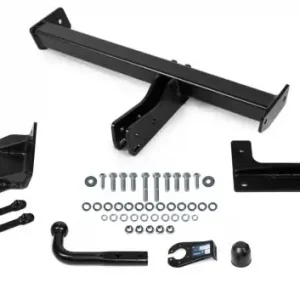 Фаркоп BERG F.1411.001 условно-съемный 1500 кг./ 75 кг.