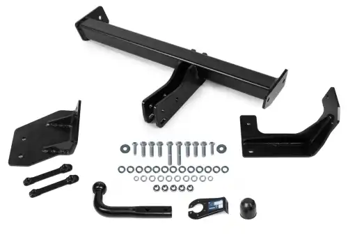 Фаркоп BERG F.1411.001 условно-съемный 1500 кг./ 75 кг.