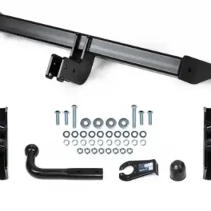 Фаркоп BERG F.9413.001 условно-съемный 2000 кг./ 75 кг.