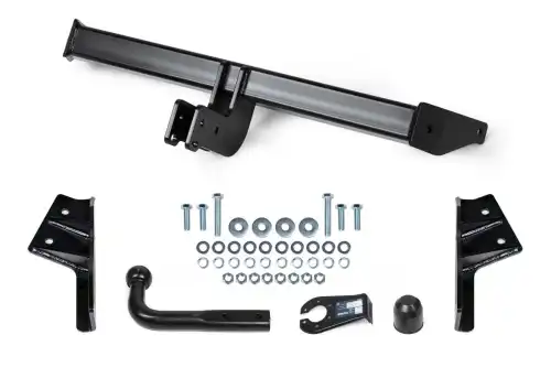 Фаркоп BERG F.9413.001 условно-съемный 2000 кг./ 75 кг.