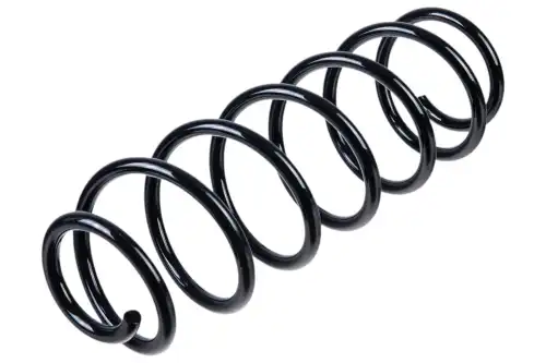 пружина передняя! 40 156 80 Citroen C5 III 1.8-2.0/1.6HDi 08> 10-22635-SX STELLOX