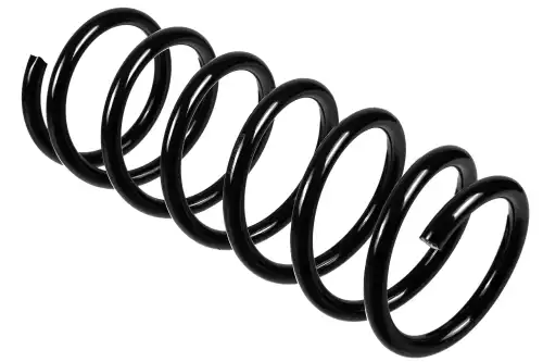 пружина задняя! 42 958 57 Volvo XC70 II 2.4D AWD 07> 10-22646-SX STELLOX