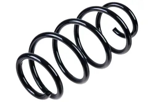 пружина передняя! 40 951 16 VW Passat B6 2.0TDI GT 05> 10-22647-SX STELLOX