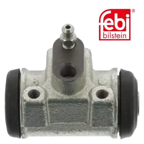 цилиндр тормозной рабочий! заднийFiat Ducato, Citroen Jumper, Peugeot Boxer 94-02 12015 FEBI