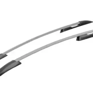 HCR1655302211 Рейлинги (Серебристый Муар) HYUNDAI Creta 2016-2020 (11030801), PT GROUP