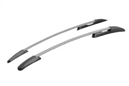 HCR1655302211 Рейлинги (Серебристый Муар) HYUNDAI Creta 2016-2020 (11030801), PT GROUP