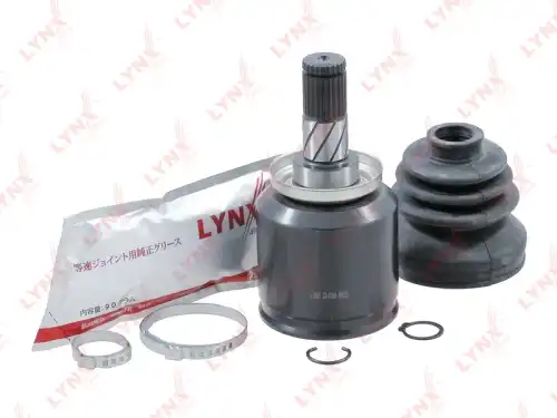 ШРУС внутренний левый к-кт! Nissan Primera 1.5i/1.6i/2.0D 90-98 CI-1164 LYNXAUTO