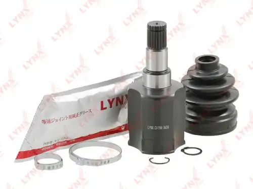 ШРУС внутренний к-кт! Chevrolet Cobalt 1.5i 13> CI-1194 LYNXAUTO