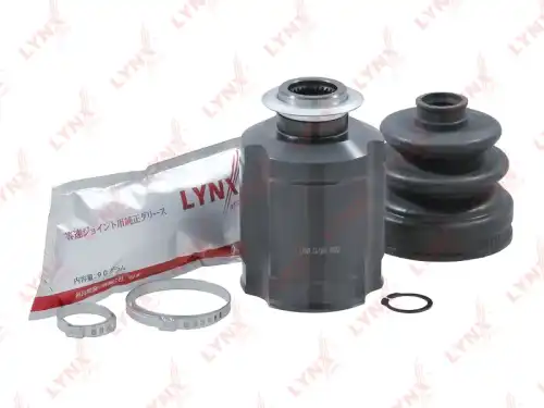 ШРУС внутренний правый к-кт! Hyundai Santa Fe 12> CI-1201 LYNXAUTO