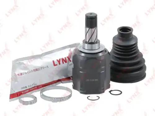 ШРУС внутренний к-кт! Opel Astra H 1.8i AT 04> CI-1220 LYNXAUTO