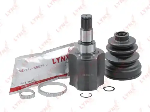 ШРУС внутренний левый к-кт! Ford Focus 1.8i 06-12 CI-1223 LYNXAUTO