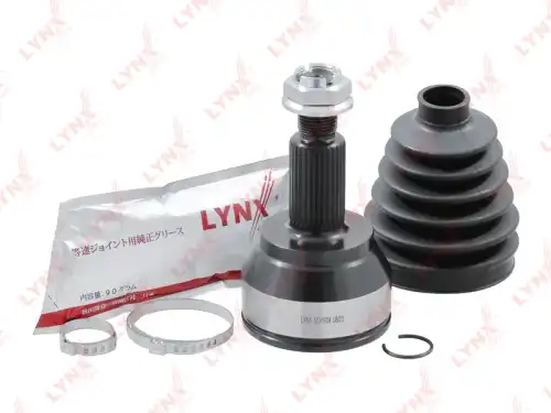 ШРУС наружный LYNXAUTO CO-1904