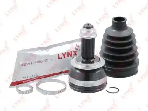 ШРУС наружный LYNXAUTO CO-1912