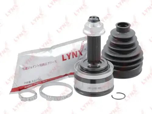 ШРУС наружный LYNXAUTO CO-1920