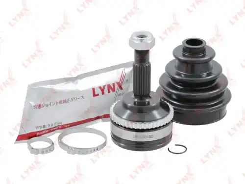ШРУС наружный LYNXAUTO CO-1921A