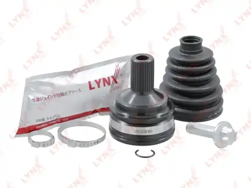 ШРУС наружный LYNXAUTO CO-1926