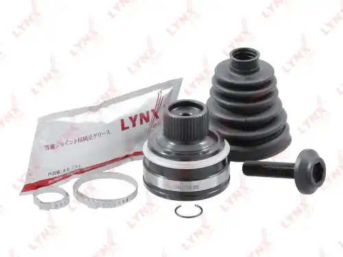 ШРУС наружный LYNXAUTO CO-1928