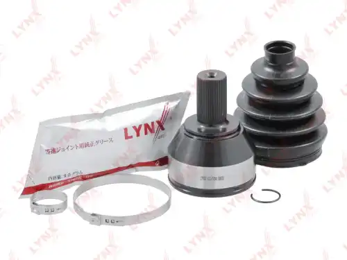 ШРУС наружный LYNXAUTO CO-1934