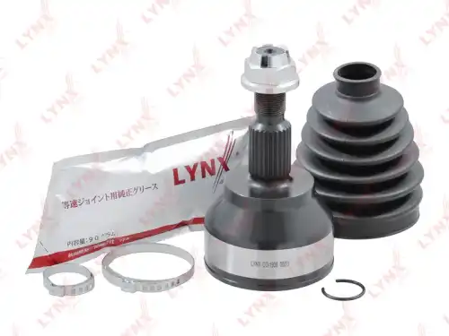 ШРУС наружный LYNXAUTO CO-1938