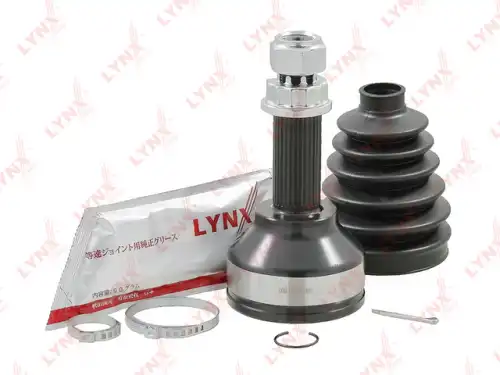ШРУС наружный LYNXAUTO CO-1940