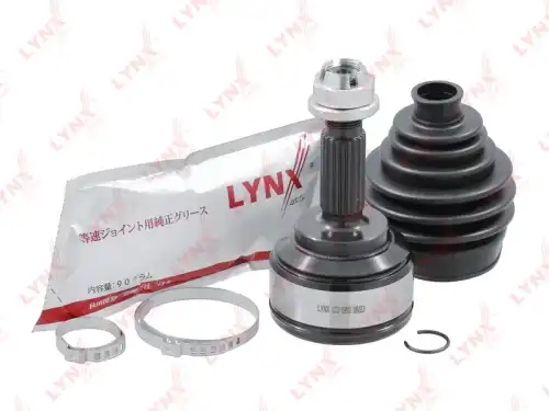 ШРУС наружный LYNXAUTO CO-1950