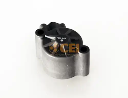 цилиндр КПП! корпус Scania 4-serie 132.060 CEI