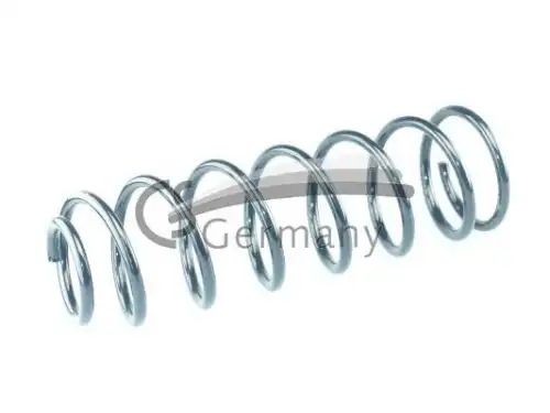 Пружина подвески 14.504.133 CS