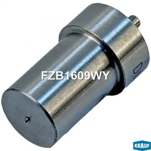 Распылитель топливных форсунок KRAUF FZB1609WY