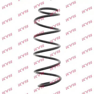 пружина передняя! Fiat Grand Punto 1.3D 05> RH3505 KYB