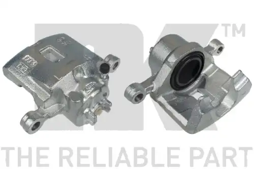 Суппорт тормозной NK 213516 передняя ось справа