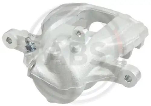 Суппорт тормозной A.B.S. 621401 задняя ось слева