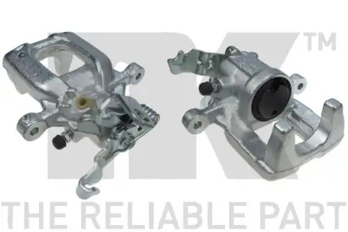 Суппорт тормозной NK 2147341 задняя ось слева