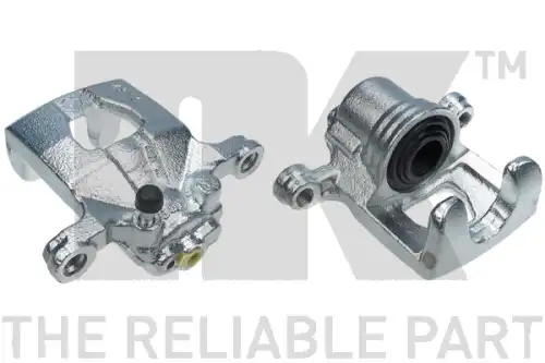 Суппорт тормозной NK 2122164 задняя ось справа