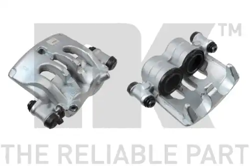 Суппорт тормозной NK 2133234