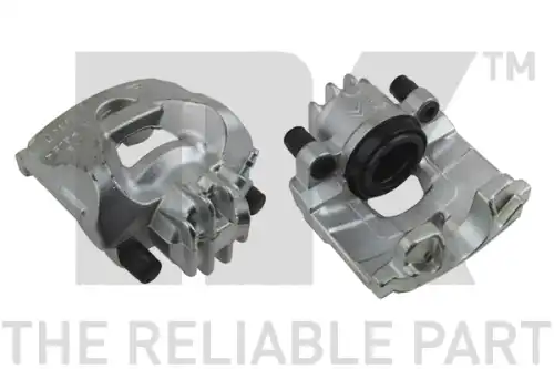 Суппорт тормозной NK 2119164 передняя ось справа