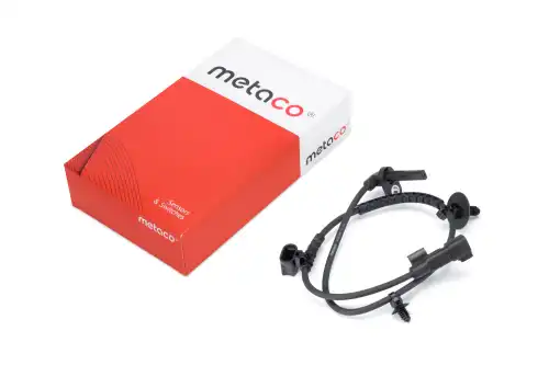 Датчик ABS METACO 6300-260