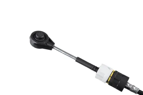 Трос коробки переключения передач (КПП) METACO 7108-110