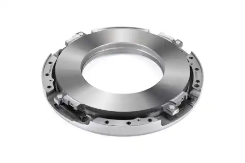 Корзина сцепления TOPCOVER T1890-7002